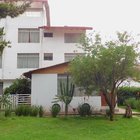 Sara Wasi Hostal Cuzco Zewnętrze zdjęcie