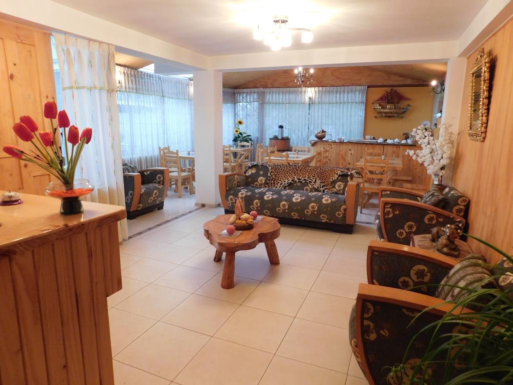 Sara Wasi Hostal Cuzco Zewnętrze zdjęcie
