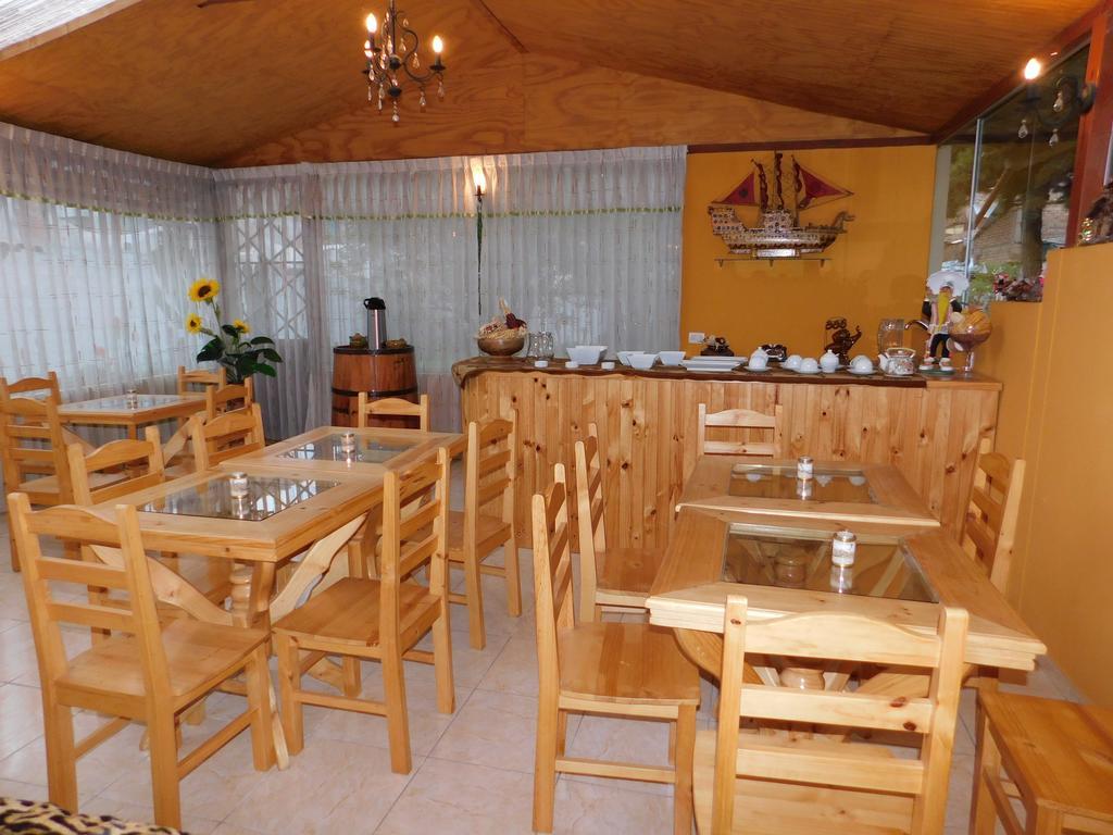 Sara Wasi Hostal Cuzco Zewnętrze zdjęcie