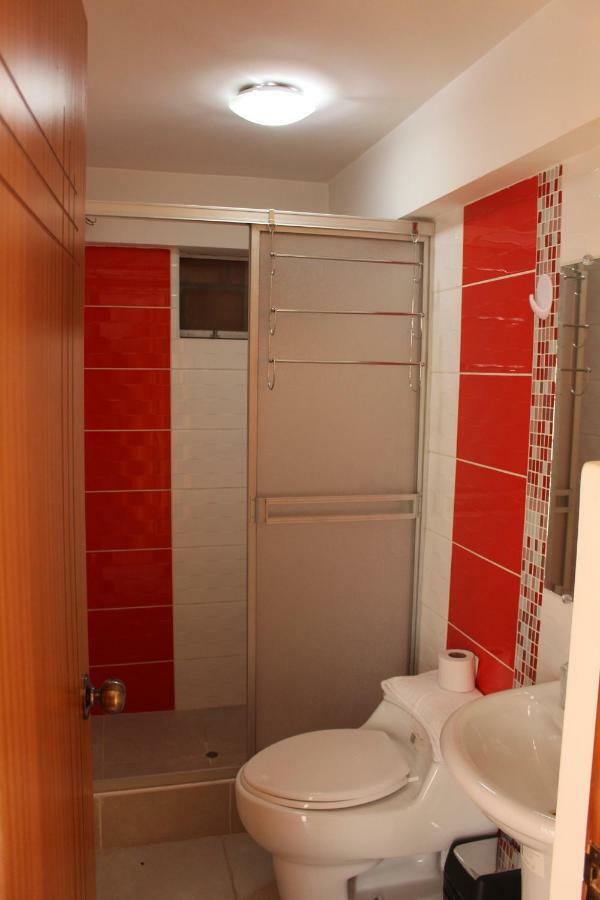Sara Wasi Hostal Cuzco Zewnętrze zdjęcie