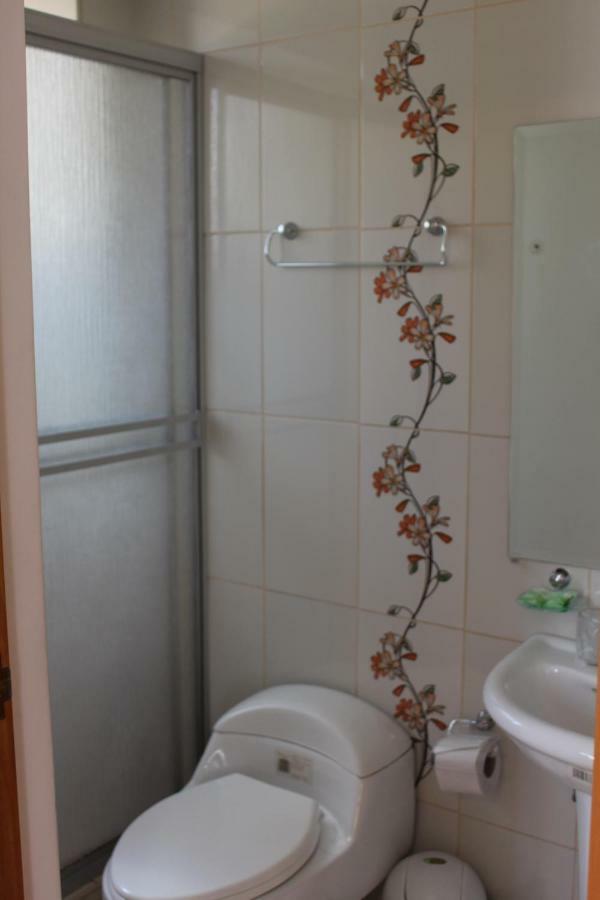 Sara Wasi Hostal Cuzco Zewnętrze zdjęcie