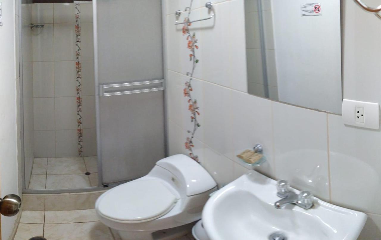 Sara Wasi Hostal Cuzco Zewnętrze zdjęcie
